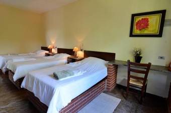 Agroturismo Spa Igarat�