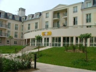 Hotel Appart City Poissy
