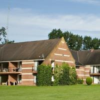 Hotel Chateau Tilques