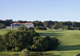 Hotel Best Western AA Saint-omer H�tel Du Golf