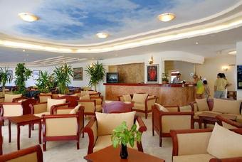 Hotel Kalypso Cretan Village And Spa