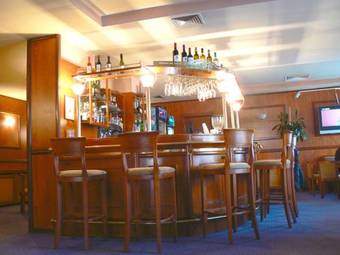 Hotel Pravets Palace