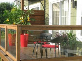 G�'temps Couette Et Caf� B&B