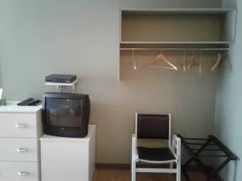 Motel Source Argent�e