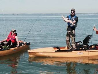 Lodge Long Point Eco-adventures