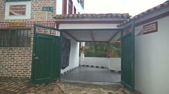 Hotel Terrazas Hospedaje