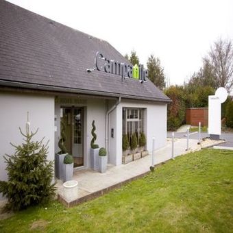 Hotel Campanile Senlis