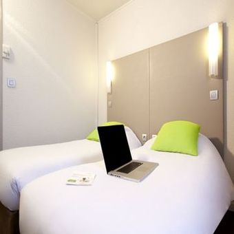 Hotel Campanile Villejuif