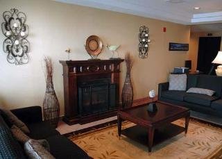 Quality Hotel Harbourview