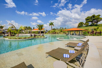 Hotel Cyan Resort By Atlantica