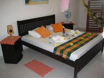 Residencia Cumbuco Guesthouse
