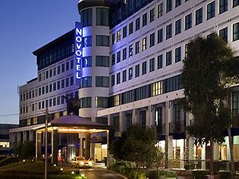 Hotel Novotel