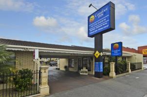 Hotel Comfort Inn Victor Harbor
