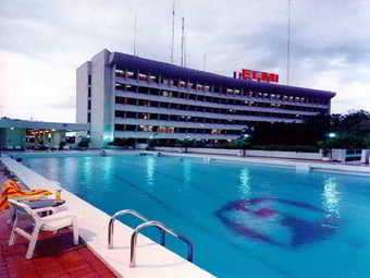 Hotel Elmi Surabaya