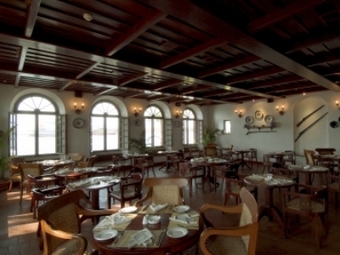 Hotel Brunton Boatyard