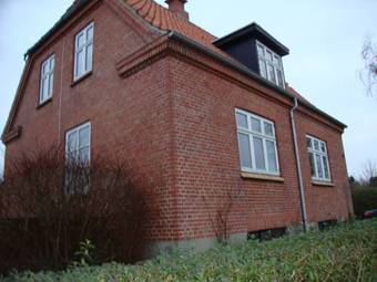 Hostal Klosterpensionen Annex