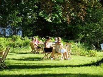 Hostal G�stgiveri Bregninge