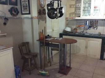 San Jose Beachfront Paradise