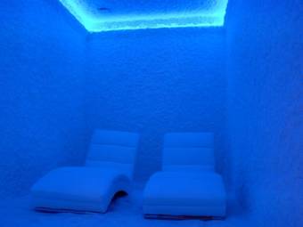 Atlantida Boutique Hotel