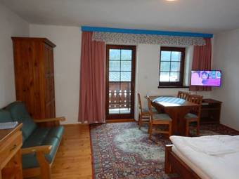Hostal Pension Tatry