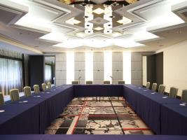 Hotel New Otani Osaka