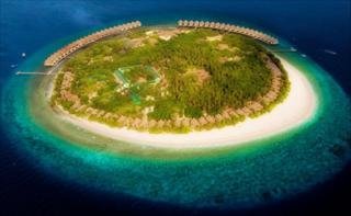 Hotel J Resort Alidhoo