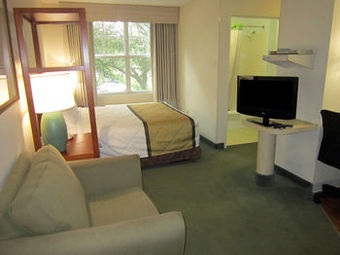 Hotel Extended Stay Deluxe Maitland Summit