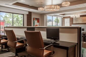 Hotel Holiday Inn Chicago North Evanston