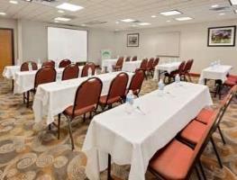 Hotel Wingate By Wyndham Arlington Heights