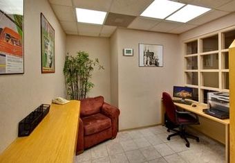 Hotel Holiday Inn Chicago North Shore