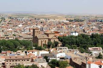 Apartamentos Turisticos La Vida De Antes