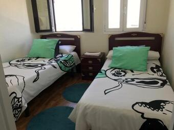 Bed & Breakfast Villa Floren