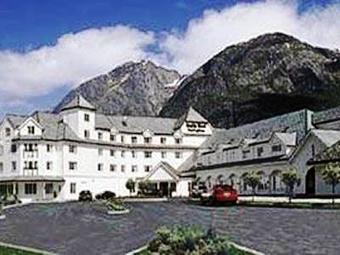 Hotel Quality Resort Voringfoss