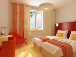 Thon Hotel Kautokeino