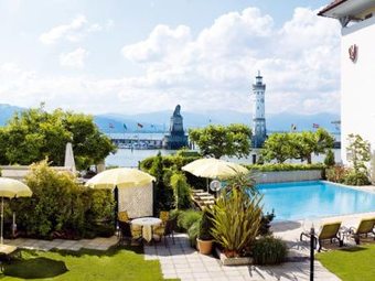 Hotel Bayerischer Hof