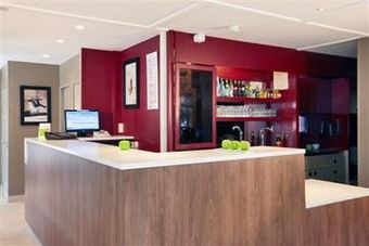 Hotel Campanile Plaisir