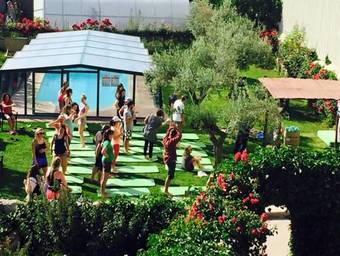 Albergue De Peregrinos Cuatro Cantones