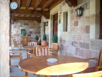 Agroturismo Posada La Aldea