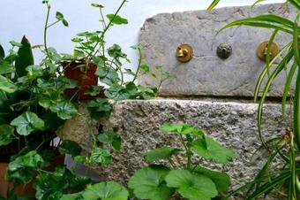 Apartamento La Casa De Almocita