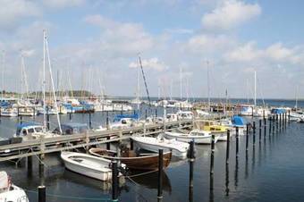 Holiday Home Paradiset II