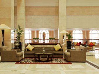 Hotel The Westin Dubai Mina Seyahi Beach Resort & Marina