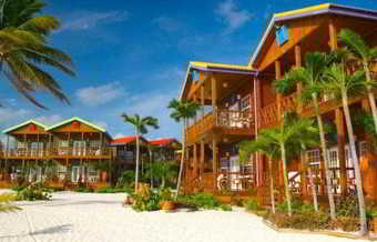 Hotel Belize Legacy Beach Resort (.)