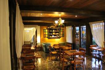 Rosvenil Hotel