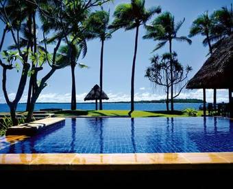Hotel The Westin Denarau Island Resort & Spa, Fiji
