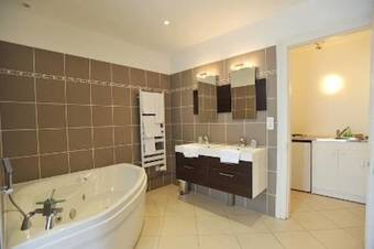 Bed & Breakfast Chambres D'h�tes La Petite Salamandre