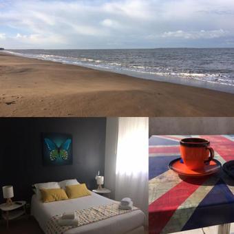 Hotel H�tel De La Plage (ex Les Go�lands)