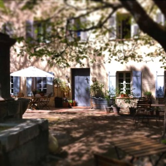 Bed & Breakfast Le Bargidou