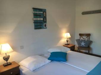 Apartamentos Baie De Voiles - Jardin Et Lac 4p.