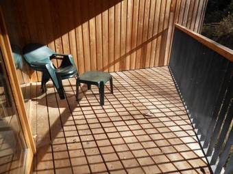 Apartamento Les 3 Glaciers