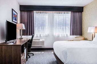 Quality Hotel Dorval